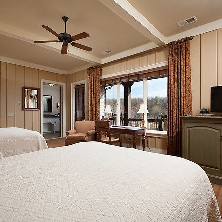 קולומבוס Bright'S Creek Lodge מראה חיצוני תמונה
