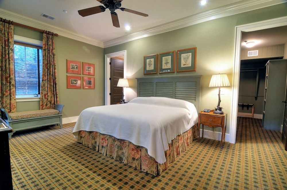 קולומבוס Bright'S Creek Lodge מראה חיצוני תמונה