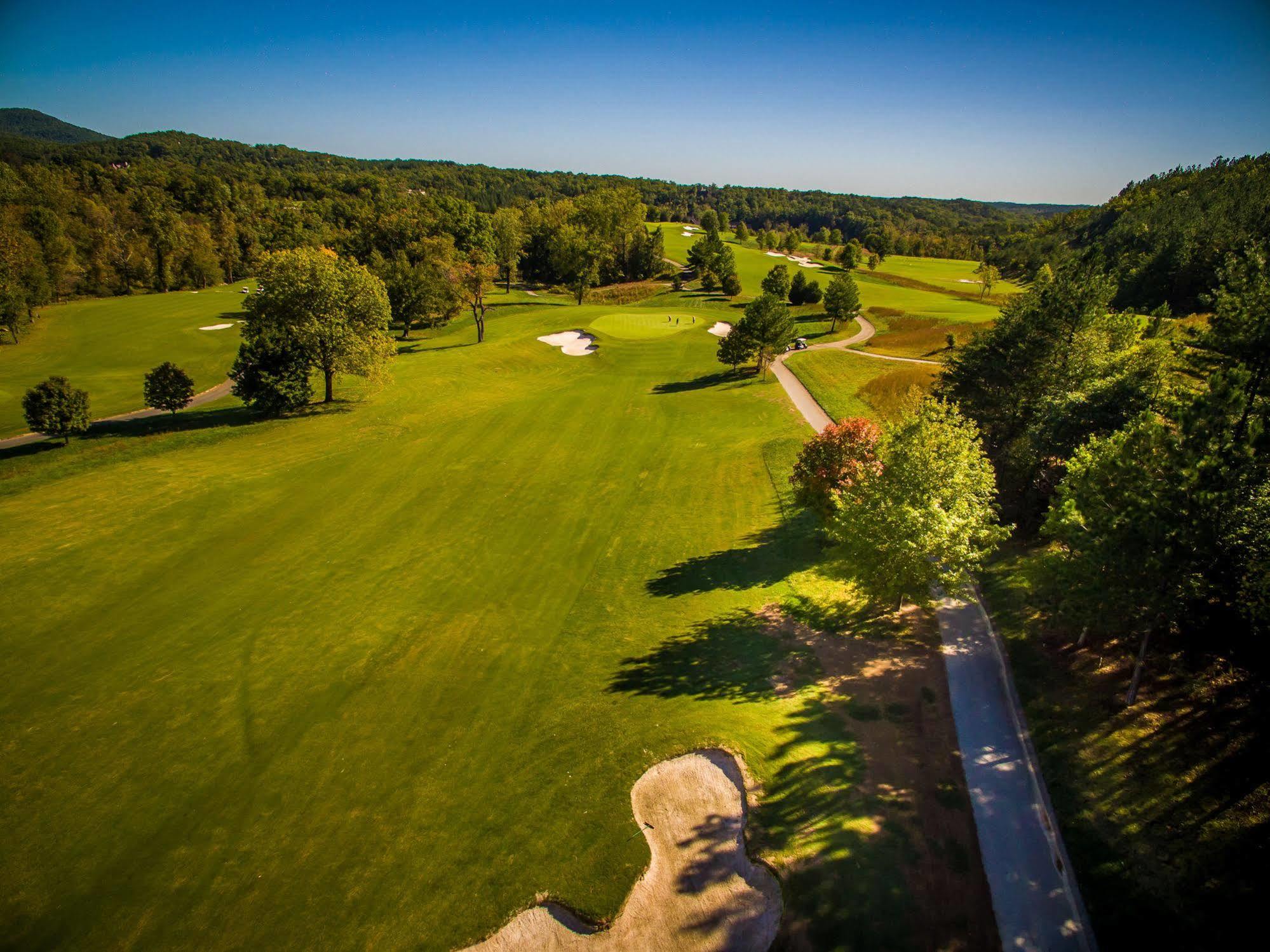 קולומבוס Bright'S Creek Lodge מראה חיצוני תמונה