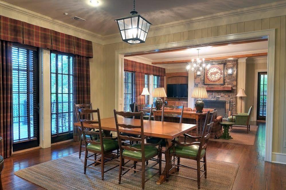 קולומבוס Bright'S Creek Lodge מראה חיצוני תמונה