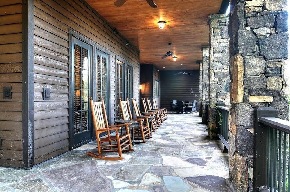קולומבוס Bright'S Creek Lodge מראה חיצוני תמונה