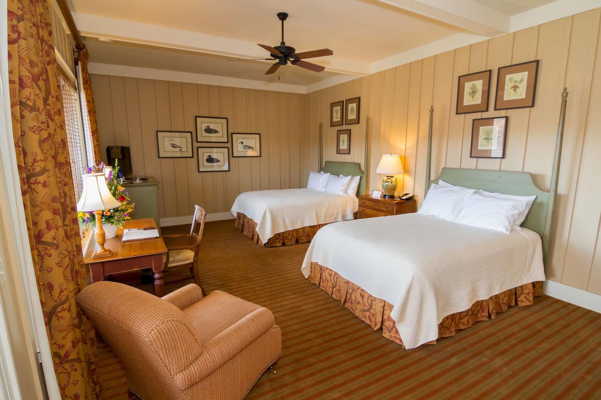 קולומבוס Bright'S Creek Lodge מראה חיצוני תמונה
